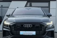 Audi Q8 din 2021 cu 68.750 km - oferta AUD207463 - foto 2
