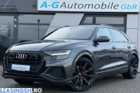 Audi Q8 din 2021 cu 68.750 km - oferta AUD207463 - foto 3