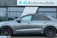Audi Q8 din 2021 cu 68.750 km - oferta AUD207463 - foto 4