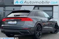 Audi Q8 din 2021 cu 68.750 km - oferta AUD207463 - foto 9