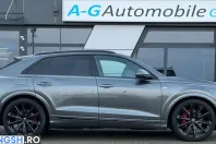 Audi Q8 din 2021 cu 68.750 km - oferta AUD207463 - foto 10