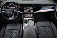 Audi Q8 din 2021 cu 68.750 km - oferta AUD207463 - foto 11