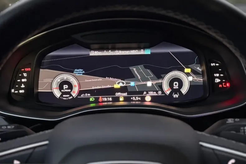 Audi Q8 din 2021 cu 68.750 km - oferta AUD207463 - foto 13