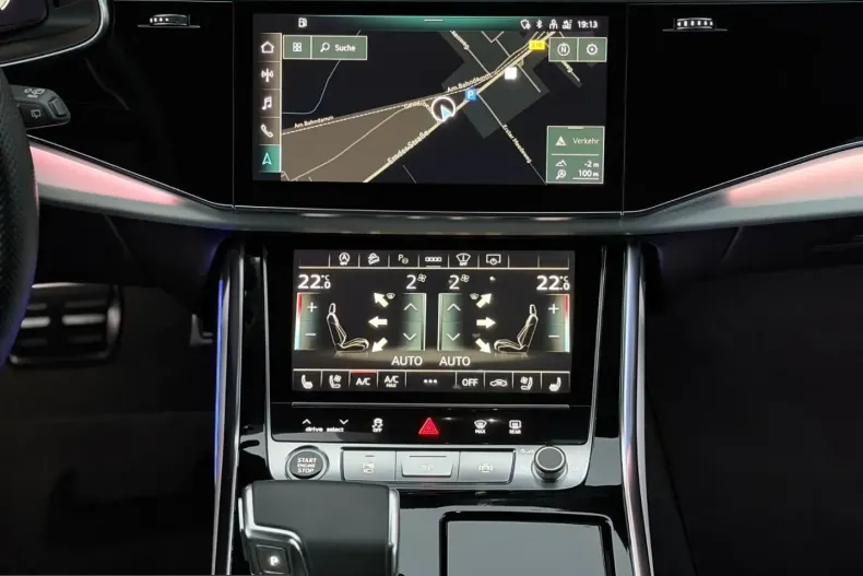 Audi Q8 din 2021 cu 68.750 km - oferta AUD207463 - foto 15