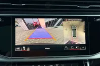 Audi Q8 din 2021 cu 68.750 km - oferta AUD207463 - foto 17