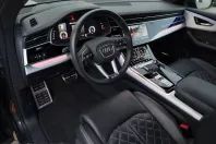 Audi Q8 din 2021 cu 68.750 km - oferta AUD207463 - foto 19