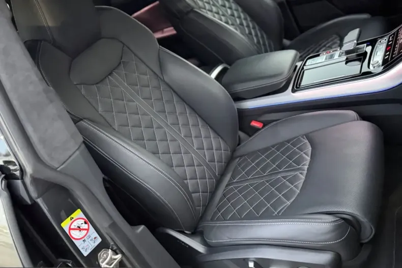 Audi Q8 din 2021 cu 68.750 km - oferta AUD207463 - foto 21