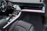 Audi Q8 din 2021 cu 68.750 km - oferta AUD207463 - foto 22