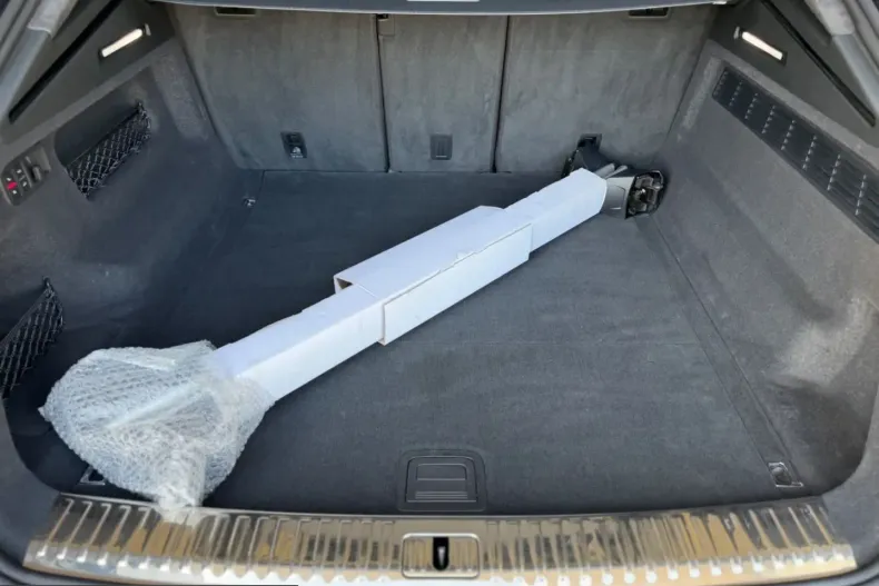 Audi Q8 din 2021 cu 68.750 km - oferta AUD207463 - foto 27