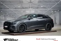 Audi Q8 din 2023 cu 95.100 km - oferta AUD207464 - foto 1
