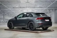 Audi Q8 din 2023 cu 95.100 km - oferta AUD207464 - foto 2
