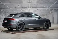 Audi Q8 din 2023 cu 95.100 km - oferta AUD207464 - foto 3