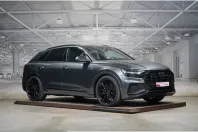 Audi Q8 din 2023 cu 95.100 km - oferta AUD207464 - foto 4