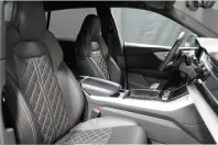 Audi Q8 din 2023 cu 95.100 km - oferta AUD207464 - foto 5