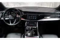 Audi Q8 din 2023 cu 95.100 km - oferta AUD207464 - foto 6