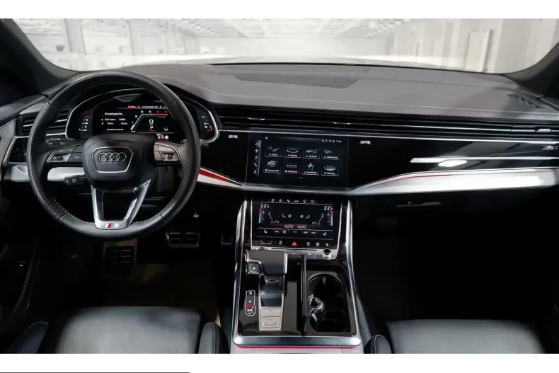 Audi Q8 din 2023 cu 95.100 km - oferta AUD207464 - foto 6