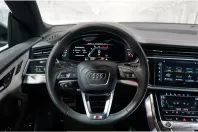 Audi Q8 din 2023 cu 95.100 km - oferta AUD207464 - foto 7