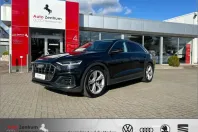 Audi Q8 din 2023 cu 38.000 km - oferta AUD207465 - foto 1