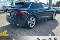 Audi Q8 din 2023 cu 38.000 km - oferta AUD207465 - foto 3