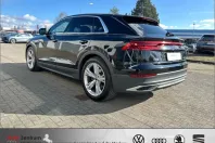 Audi Q8 din 2023 cu 38.000 km - oferta AUD207465 - foto 4
