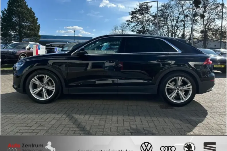 Audi Q8 din 2023 cu 38.000 km - oferta AUD207465 - foto 6