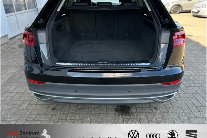Audi Q8 din 2023 cu 38.000 km - oferta AUD207465 - foto 9