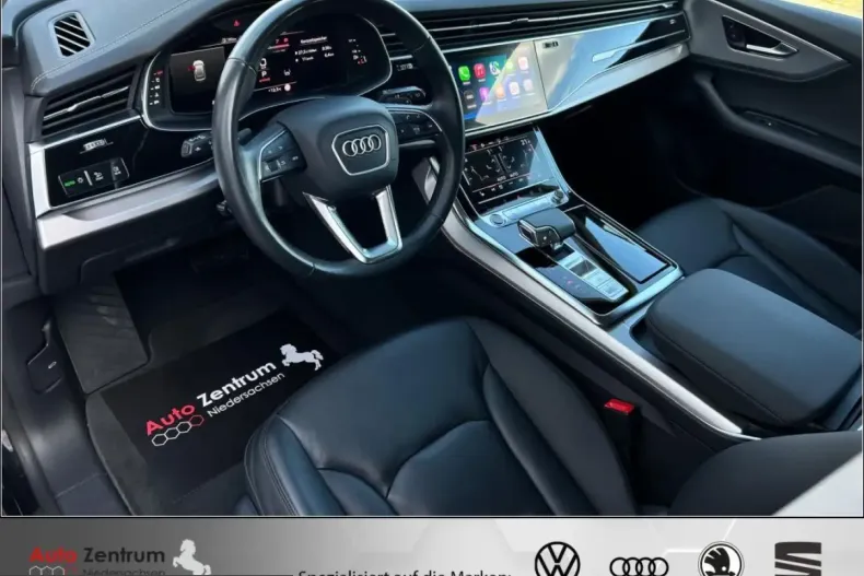 Audi Q8 din 2023 cu 38.000 km - oferta AUD207465 - foto 12