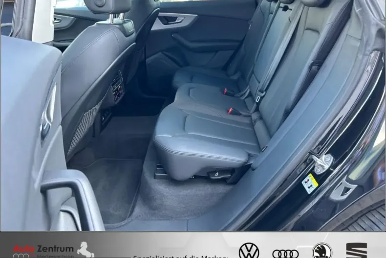 Audi Q8 din 2023 cu 38.000 km - oferta AUD207465 - foto 13