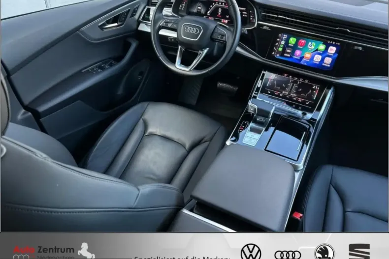 Audi Q8 din 2023 cu 38.000 km - oferta AUD207465 - foto 14