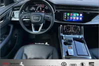 Audi Q8 din 2023 cu 38.000 km - oferta AUD207465 - foto 15