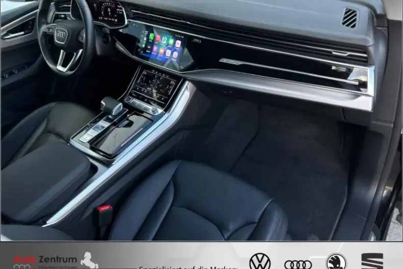 Audi Q8 din 2023 cu 38.000 km - oferta AUD207465 - foto 17