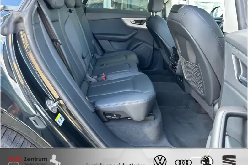 Audi Q8 din 2023 cu 38.000 km - oferta AUD207465 - foto 18