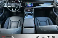 Audi Q8 din 2023 cu 38.000 km - oferta AUD207465 - foto 19