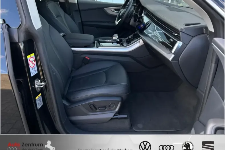 Audi Q8 din 2023 cu 38.000 km - oferta AUD207465 - foto 20