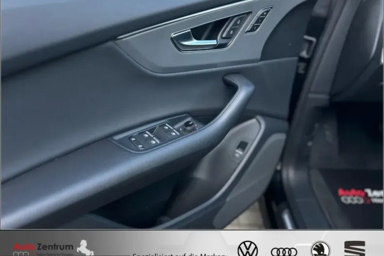 Audi Q8 din 2023 cu 38.000 km - oferta AUD207465 - foto 25