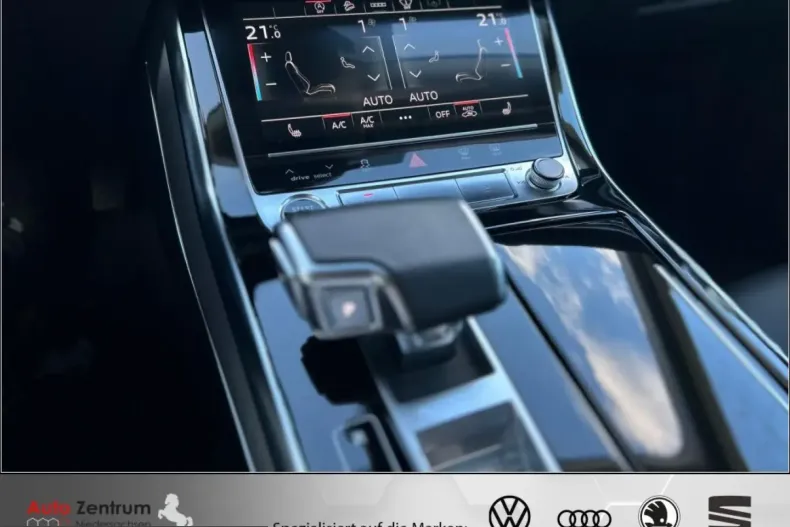 Audi Q8 din 2023 cu 38.000 km - oferta AUD207465 - foto 41