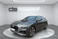 Audi Q8 din 2022 cu 69.772 km - oferta AUD207467 - foto 1