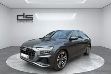 Audi Q8 din 2022 - oferta AUD207467
