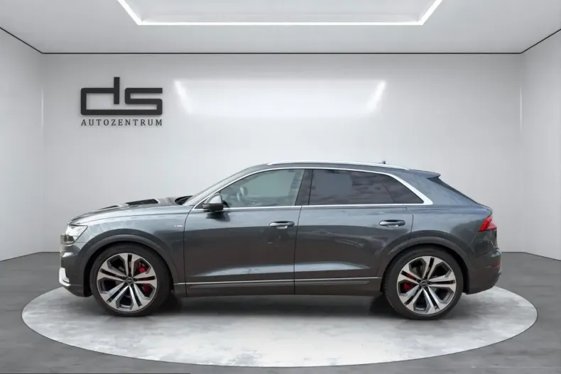 Audi Q8 din 2022 cu 69.772 km - oferta AUD207467 - foto 2