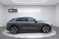 Audi Q8 din 2022 cu 69.772 km - oferta AUD207467 - foto 6