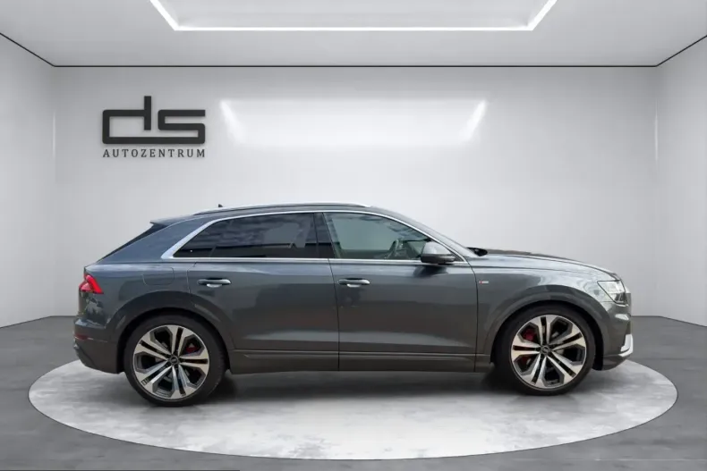 Audi Q8 din 2022 cu 69.772 km - oferta AUD207467 - foto 6