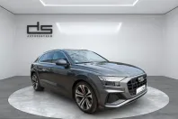 Audi Q8 din 2022 cu 69.772 km - oferta AUD207467 - foto 7