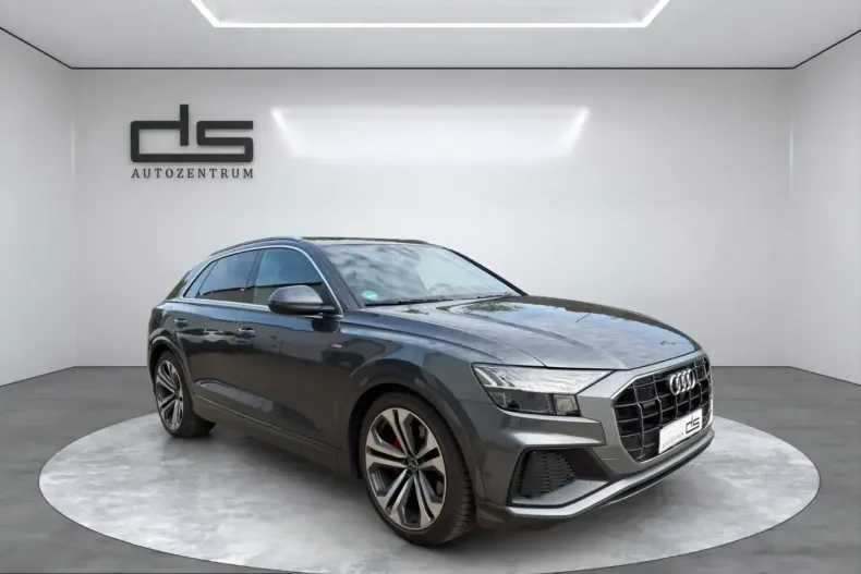Audi Q8 din 2022 cu 69.772 km - oferta AUD207467 - foto 7