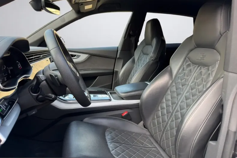 Audi Q8 din 2022 cu 69.772 km - oferta AUD207467 - foto 9