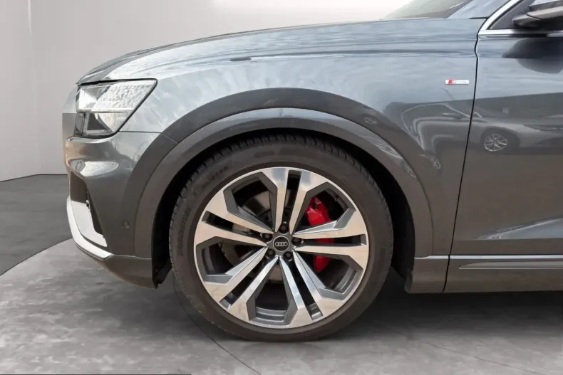 Audi Q8 din 2022 cu 69.772 km - oferta AUD207467 - foto 13