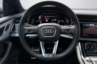 Audi Q8 din 2022 cu 69.772 km - oferta AUD207467 - foto 16