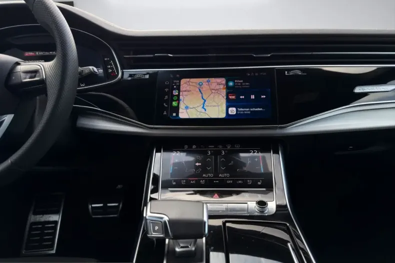 Audi Q8 din 2022 cu 69.772 km - oferta AUD207467 - foto 18