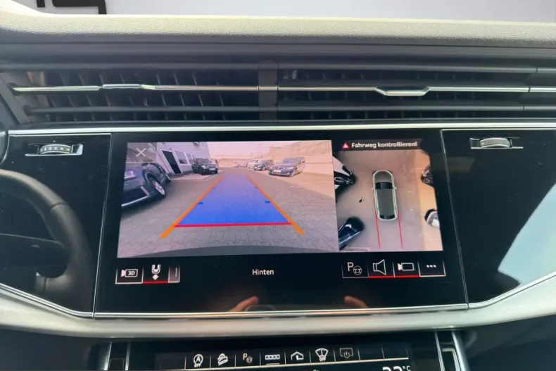 Audi Q8 din 2022 cu 69.772 km - oferta AUD207467 - foto 19