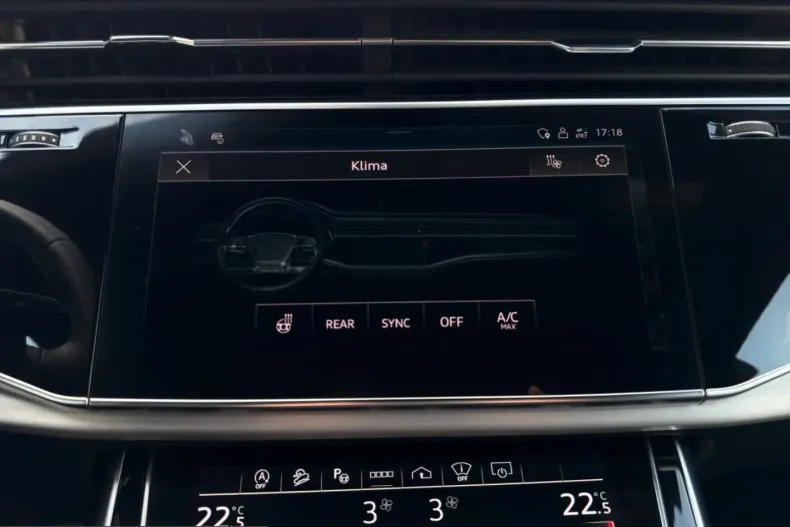 Audi Q8 din 2022 cu 69.772 km - oferta AUD207467 - foto 23