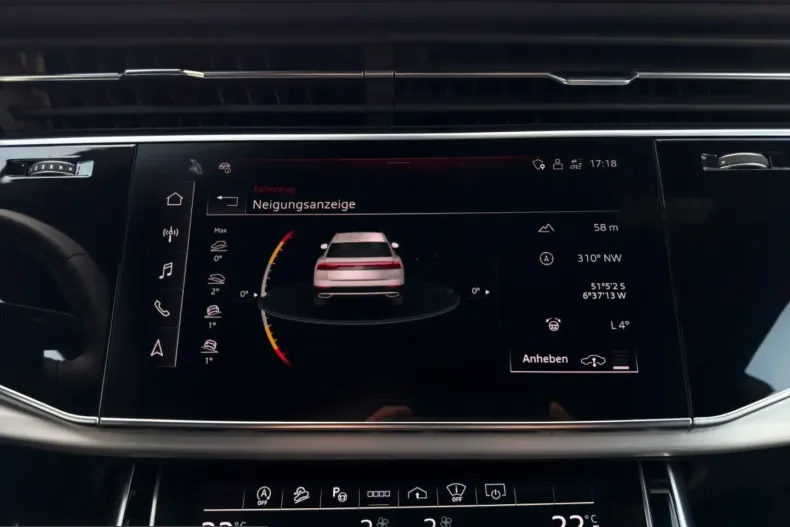 Audi Q8 din 2022 cu 69.772 km - oferta AUD207467 - foto 24